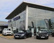 Volvo - Sipa Automobiles - Toulouse Sud - ZAC La Bourgade &agrave; LABEGE (31)