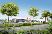 Toyota Abbeville - Toys Motors - 18 avenue Robert Schumann &agrave; ABBEVILLE (80)