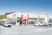 Toyota Boulogne - Toys Motors - ZI De La Liane &agrave; BOULOGNE SUR MER (62)
