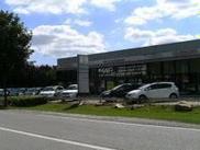 TOYOTA TOYS MOTORS PONT AUDEMER - Rue Maréchal de Lattre De Tassigny &agrave; PONT AUDEMER (27)