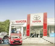 Toyota Nord Roncq - Toys Motors - 5 Boulevard d'Halluin &agrave; RONCQ (59)