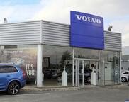 Volvo - Sipa Automobiles - Bordeaux Rive Droite - Rue Pierre Mendès france &agrave; LORMONT (33)