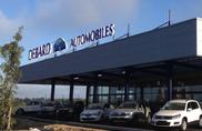 DEBARD AUTOMOBILES RODEZ - 456 rue des Enlumineurs &agrave; ONET LE CHATEAU (12)