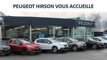 Peugeot Hirson
