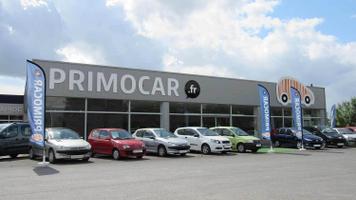 PRIMOCAR CHARLEVILLE