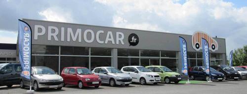 Informations: PRIMOCAR CHARLEVILLE