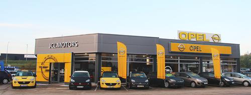 Informations: Fiat - Opel Dijon - HESS Automobile