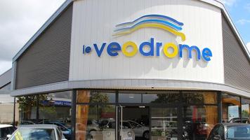 Veodrome Dijon