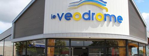 Informations: Veodrome Dijon