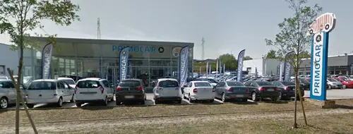 Informations: PRIMOCAR DIJON