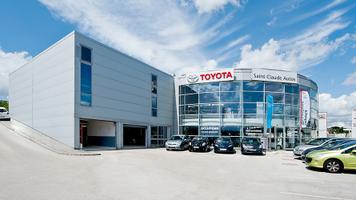 Toyota Besançon