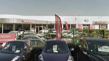 Nissan Suzuki Hyundai Nancy