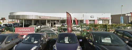 Informations: Nissan Suzuki Hyundai Nancy