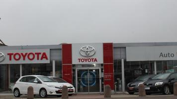 Toyota Thionville