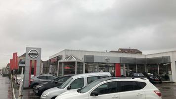 Nissan Thionville