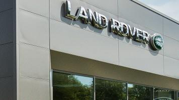 Jaguar Land Rover METZ