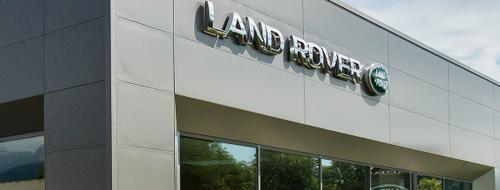 Informations: Jaguar Land Rover METZ