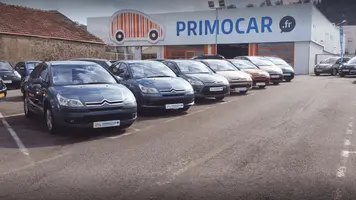 Primocar Forbach
