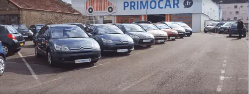 Informations: Primocar Forbach