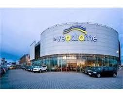 Le Veodrome Strasbourg