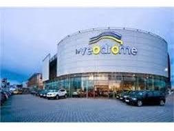 Informations: Le Veodrome Strasbourg