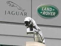 Volvo Jaguar Strasbourg