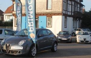 Informations: Primocar Strasbourg