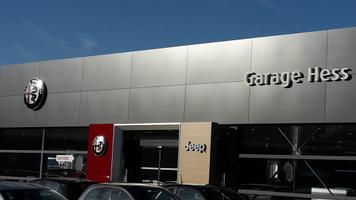 Fiat Alfa Romeo Lancia Jeep Mulhouse