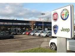 Informations: Fiat Alfa Romeo Lancia Toyota Belfort