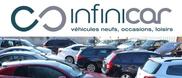 INFINICAR - 15 Rue Longue &agrave; OBENHEIM (67)