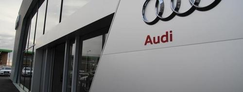 Informations: AUDI CHARTRES - CAR LOVERS