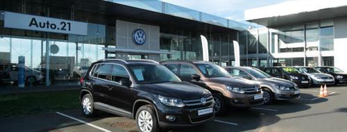 Informations: VOLKSWAGEN CHARTRES - CAR LOVERS 