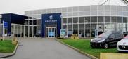 MIDI AUTO 28 PEUGEOT VERNOUILLET - 2 rue de Strasbourg - Centre Cial Plein Sud - BP 19 &agrave; Vernouillet (28)