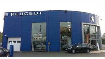 GROUPE NOMBLOT LE CREUSOT