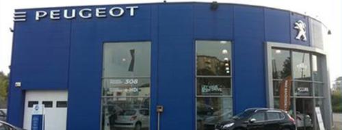 Informations: GROUPE NOMBLOT LE CREUSOT