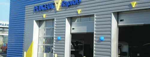 Informations: GROUPE NOMBLOT SENS