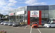 TOYS MOTORS SAVERNE - 1 Rue D'Otterswiller RD 421 - BP 104 &agrave; SAVERNE (67)