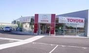 TOYS MOTORS STRASBOURG- HAGUENAU - 96 Route de Marienthal &agrave; HAGUENAU (67)