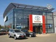 TOYS MOTORS STRASBOURG- HOENHEIM - 6 Rue Emile Mathis &agrave; HOENHEIM (67)