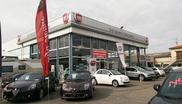 Fiat – Opel – Hyundai - Sipa Automobiles – Muret - Impasse Jacques Monod &agrave; MURET (31)
