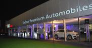 SUMA AUDI CHALON - SAONE PREMIUM AUTOMOBILES - 9 avenue de l'automobile &agrave; Chalon-sur-Saône (71)