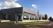 SUMA AUDI MACON - SAONE PREMIUM AUTOMOBILES - 22 rue du 134e Régiment d'Infanterie &agrave; Mâcon (71)