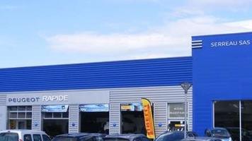 CLARENS Automobiles BERGERAC