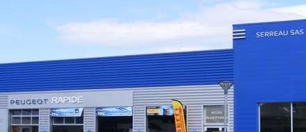 Informations: CLARENS Automobiles BERGERAC