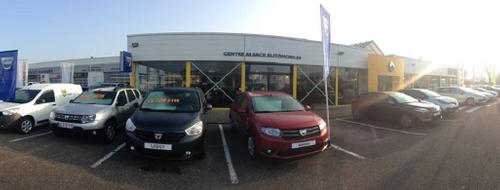 Informations: RENAULT SELESTAT