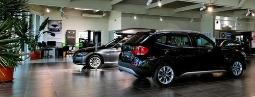 Informations: EDENAUTO PREMIUM BMW TARBES