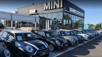 EDENAUTO PREMIUM BMW BEZIERS