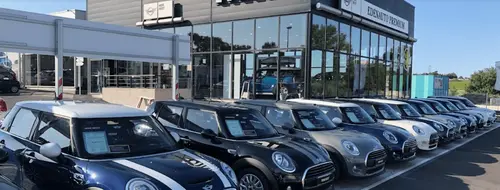 Informations: EDENAUTO PREMIUM BMW BEZIERS