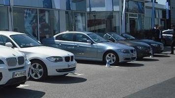 EDENAUTO PREMIUM BMW CARCASSONNE