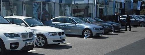 Informations: EDENAUTO PREMIUM BMW CARCASSONNE